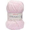 Sirdar Snuggly DK Double Knitting, Petal Pink (212), 50g