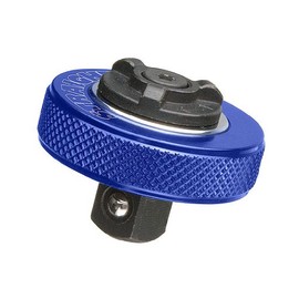 STRAIGHT 10-1875 Finger Tip Ratchet Drive Angle 3/8 inch (9.5 mm)