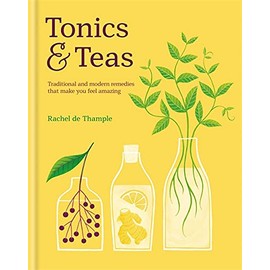 Tonics & Teas