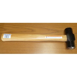 Vaughan 17330 Double Face Sledge Hammer