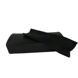 Banana Republic Sunglasses Eyeglasses Black  Case with Cleaning Cloth