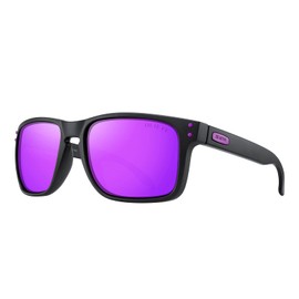 OLIEYE Men Sports Polarized Sunglasses Male Sport Fishing Shades Flexible Frame Sunglasses