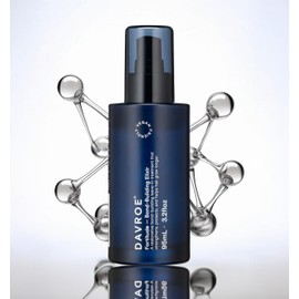 Davroe Fortitude Bond Building Elixir 95ml