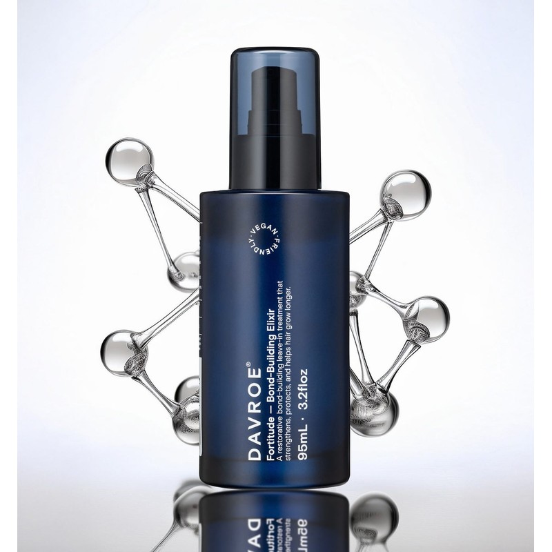 Davroe Fortitude Bond Building Elixir 95ml