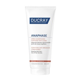DUCRAY, Anaphase Acondicionador Fortificante Antiquiebre, Para Cabello Frágil o con Caída, 200ml