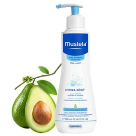 Mustela Buy Mustela Hydra Bebe Body Lotion 300ml Online