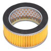 5Pcs Piston Air Compressor Filter Inner Element Inside Silencer Equipment