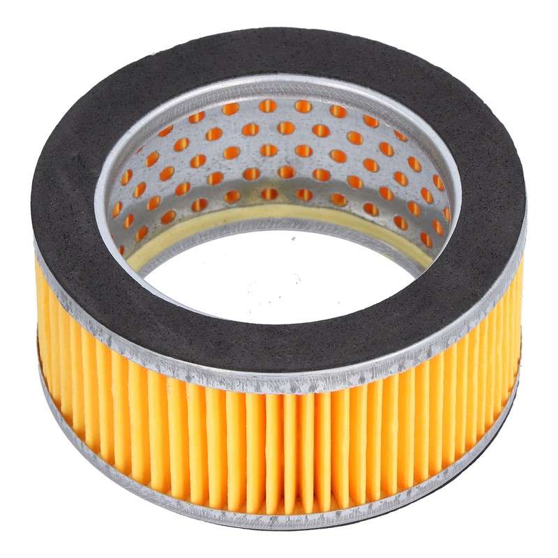 5Pcs Piston Air Compressor Filter Inner Element Inside Silencer Equipment