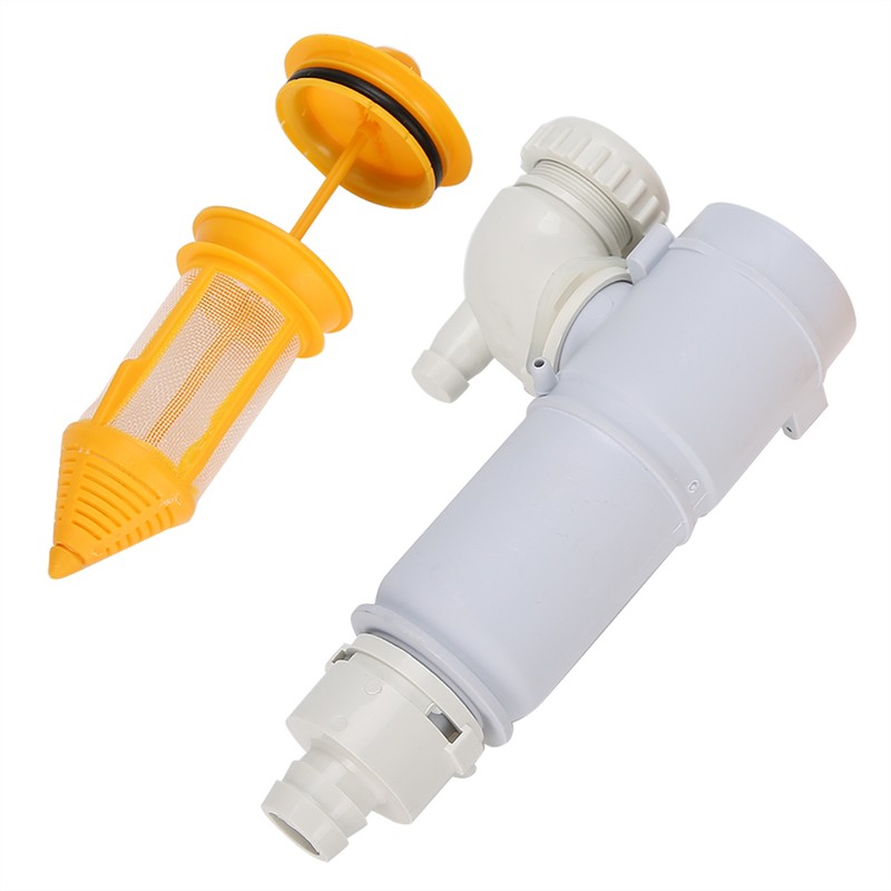 Dental Valve Suction Filter Dental Water Filter Dental Chair Supplies