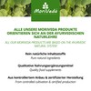 MoriVeda Moringa Powder 500 g, Vegan and Gluten-Free, Micro-Fine Oleifera