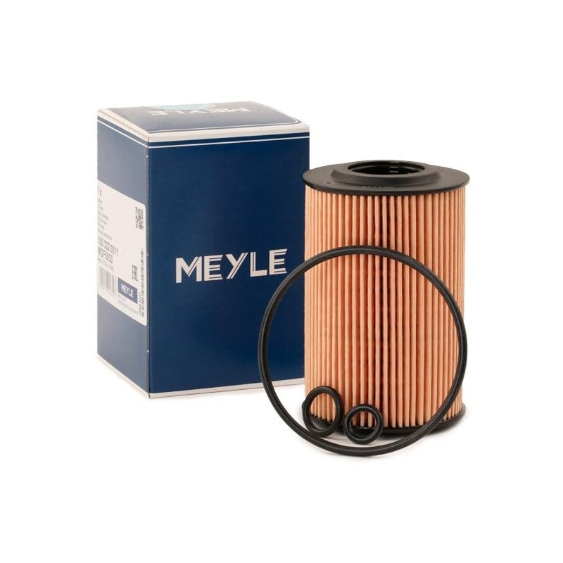 Meyle 1003220011 Oil Filter