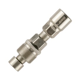 Bicycle Crank Puller for Square Taper Crank Splash Crank Arm Removal Tool (One Crank Puller)
