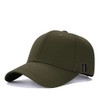 YULOONG Baseball Cap 100% Cotton Classic Sports Casual Golf Cap