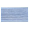 Mumusuki 5 pieces replacement filter air purifier two layer filter