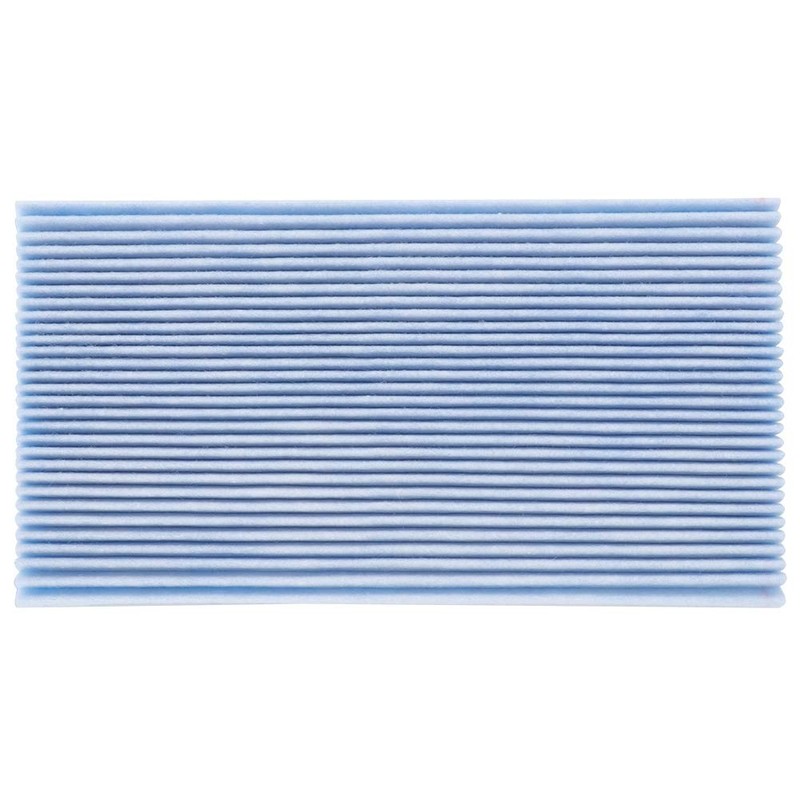Mumusuki 5 pieces replacement filter air purifier two layer filter