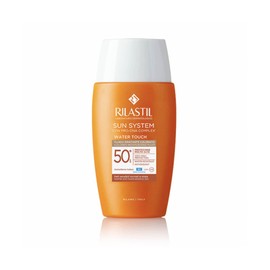 Sun System SPF50+ Water Touch Colour 50 ml