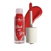 Italia Deluxe - Stuck On You PH Lip Stain (Red, 3ml)