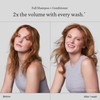 Living Proof Full Shampoo Volumizing Shampoo – Adds Volume, Bounce,