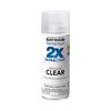 Rust-Oleum 249859 Painter's Touch 2X Ultra Cover Spray Paint, Semi-Gloss
