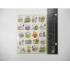 Eureka Snoopy Easter Sticker Sheet Eureka