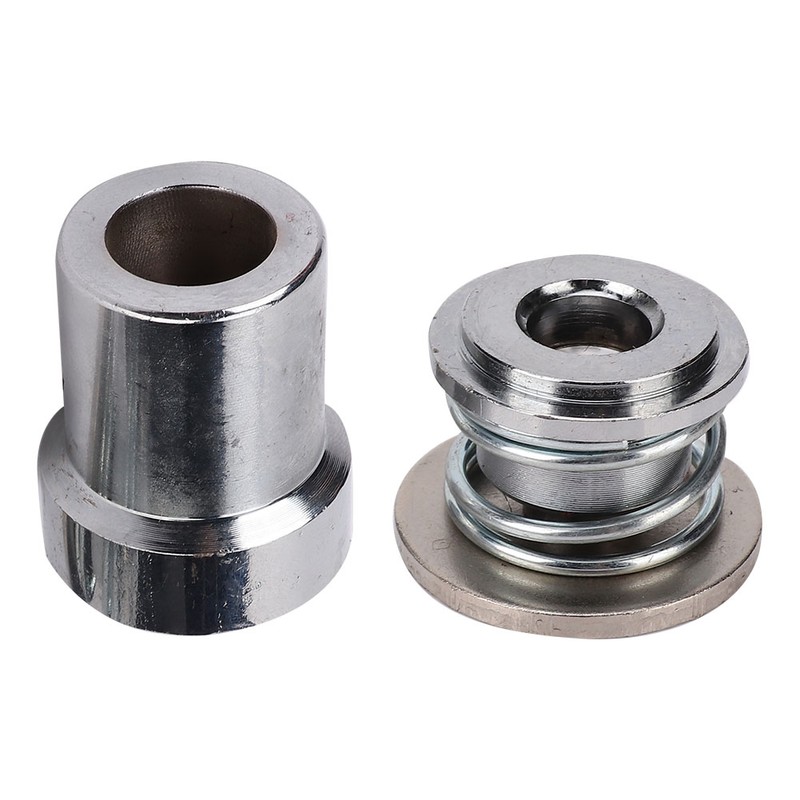 Fabric Covered Button Tools Dies Mold Round Bread Shape Press