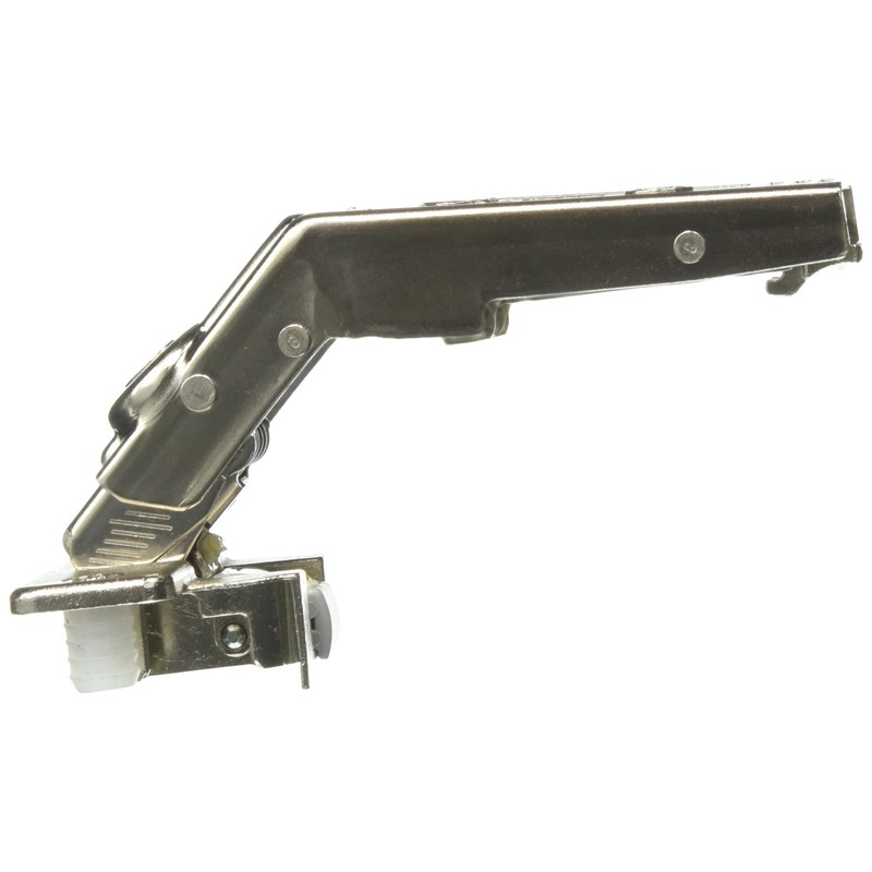 Blum 60 Degrees Press in Self Closing Clip Bi Fold