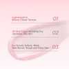 SUNGBOON EDITOR-Crema calmante para pieles con efecto iluminador Apple Peel,