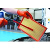 Laser 7402 Air Blow Gun - Side Hole 250mm