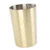 Milk Frothing Pitcher 304 Stainless Steel Rust Proof Multipurpose 840ml