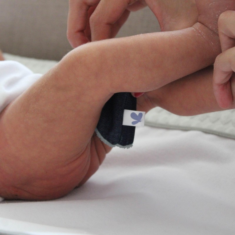 Conitos protectores (5 piezas)