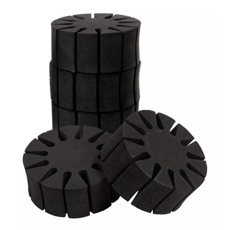 DEAD Distribuidora Set 5 Separador Flechas Arco Ballesta Rack Soporte