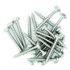 No.5 x 1.6 (3.5mm x 40mm) Pozi Pan Chipboard Screw