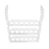 Coral Frag Rack Clear Acrylic Vertical 3 Layer Hanging Coral