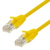 NavePoint Patch Cable, CAT5e, UTP, 24AWG/7 * 0.18 MM, 3
