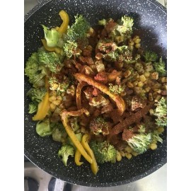 Sazonador Mi Molino Mx 1kg