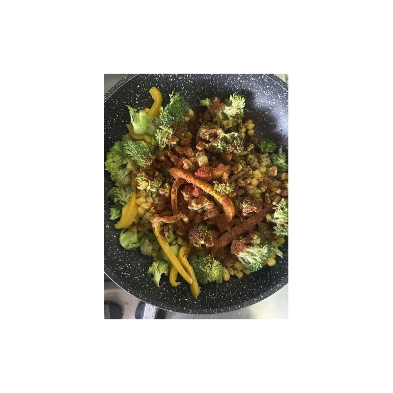 Sazonador Mi Molino Mx 1kg