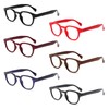 Kerecsen Reading Glasses 6 Pack Great Value Quality Readers Spring