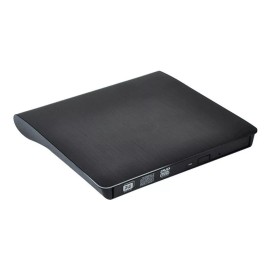 EGTMA Lector Externo De Discos Para Laptop O Pc Usb 3.0