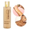 Colonia Corporal Efecto Luminoso Brillos Terramar / 125 Ml