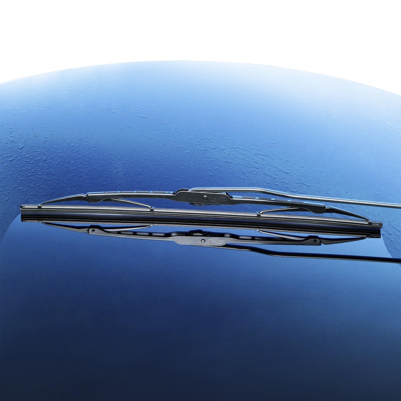 alca® Windscreen Wiper Set Suitable for Toyota RAV 4 V