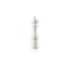 Le Creuset Classic Adjustable Salt Mill Grinder, Chip-resistant ABS Plastic,