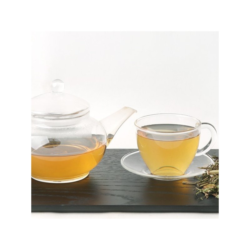 Donguihanjae 동의한재 국산 인진쑥 더위지기 한인진 600g Korean Domestic Mugwort
