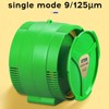 OTDR Dead Zone Eliminator Fiber Optic Transmission Launch Cable Box