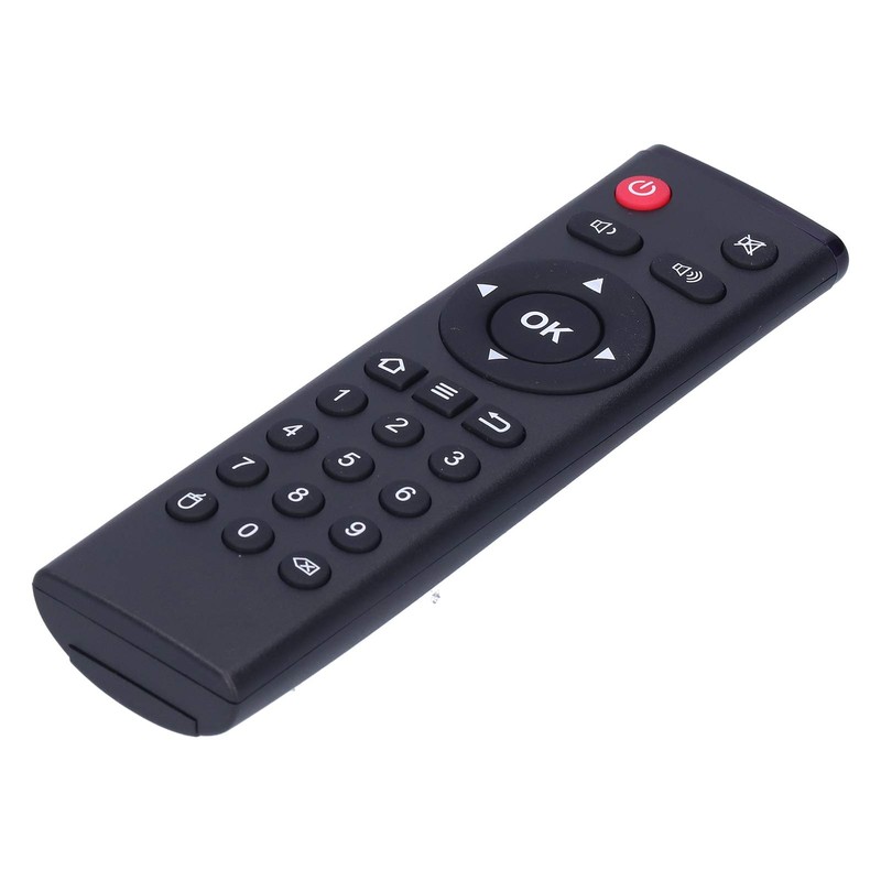 Replacement TX6 Remote Control Suitable for Android TV Box, for