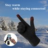 Belle Dame Women’s Touchscreen Gloves Texting Gloves Winter Gloves Driving