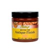 Fiebing's British Tan Antique Finish Paste, 4oz