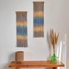 Knots & Beyond Macromedia Wall Hanging, Boho Macrame, Boho Wall