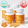 Health Khorasan Wheat Kamut Grain Fermentation Enzyme Premium Tablets (4