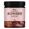 표고버섯 가루 분말 파우더 100g 국산 국내산 Shiitake Mushroom Powder