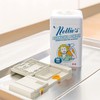 Nellie's Dishwasher Powder - Tough on Food Residue, Plant-Based Ingredients,
